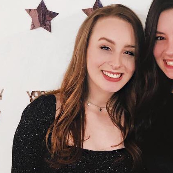 Meet your Posher, Anna Grace - Picture 1 of 1